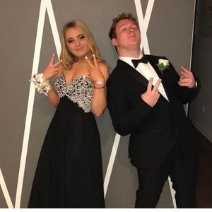 Meet your Posher, Kaila